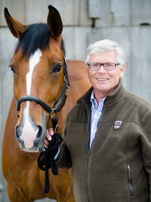 Foto: Wolfgang Brinkmann - Fotograf: Ralf Bittner