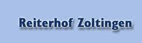 Reiterhof Zoltingen