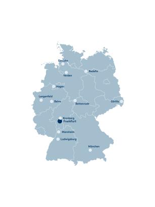 Foto: Zwölf Mal NÜRNBERGER BURG-POKAL im Jahr 2022 - von Elmlohe bis München und von Langenfeld bis Görlitz - Fotograf: Nürnberger Versicherung