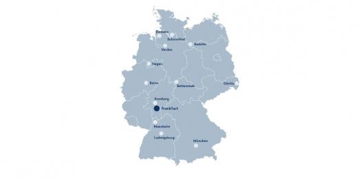 Foto: Der Blick auf die Serien-Orte! 