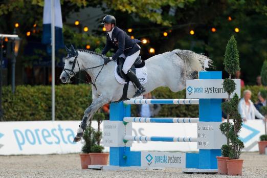 Foto: Toni Hassmann mit Celektrik - Fotograf: Stefan Lafrentz