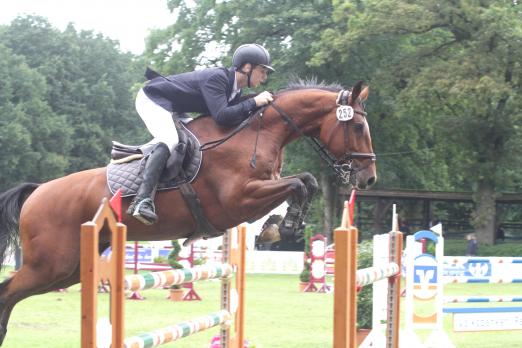 Foto: Brian Benedix und Chacco-Brown sprangen im drewke Future Cup in Schenefeld auf Platz eins - Fotograf: Christensen/ Comtainment