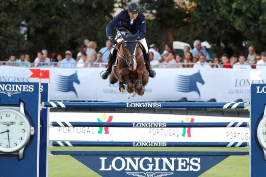 Foto: Piergiorgi Bucci - Fotograf: Stefano Grasso /LGCT