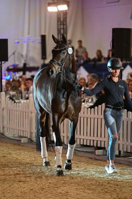 Foto: Dia Lady PS - Fotograf: © Hubert Fischer 