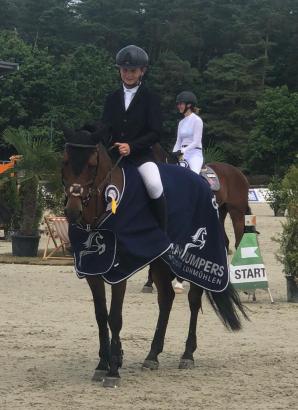 Foto: Tony Stormanns mit Okarino - Fotograf: CS 
