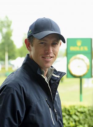 Foto: Scott Brash, winner of the Spruce Meadows 'Masters' 2016 - Fotograf: Rolex Grand Slam of Show Jumping/Kit Houghton