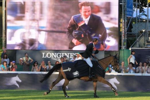 (Photo credits: Sportfot/GCT)