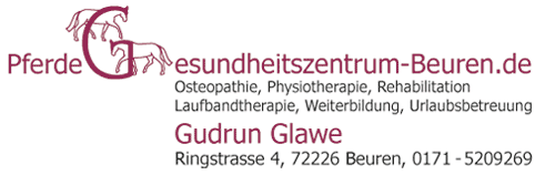 Pferdegesundheitszentrum Beuren