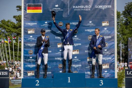 longines global champions tour hamburg