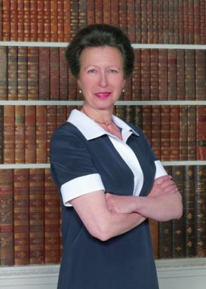 Foto: The Princess Royal, Prinzessin Anne - Fotograf: Jeremy Makinson Royal Images