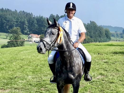 Foto: Hans-Günther Gack/Hexe - Fotograf: Privat