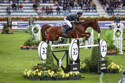 Foto: Christian Kukuk und Chageorge - Fotograf: GCL