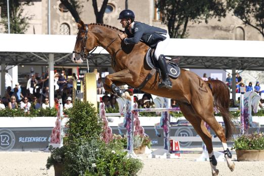Foto: Christian Kukuk und Chageorge - Fotograf: GCL