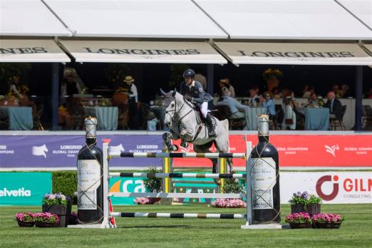 Foto: Christian Kukuk und Checker - Fotograf: GCL