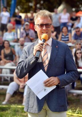 Foto: Jens Wehrmann verstärkt ab Oktober das Team der Böckmann Pferde GmbH - Fotograf: Archiv