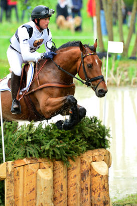 Foto: Michael Jung auf La Biostetique Sam FBW - Fotograf: Robert Kraft