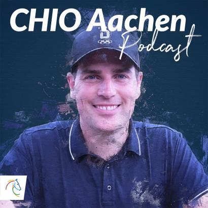 Foto: Frederic Wandres - Fotograf: CHIO Aachen