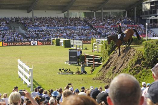 Foto: Das nächste Derby wird vom 25.-29. Mai 2022 in Klein Flottbek stattfinden - Fotograf: Schiffler