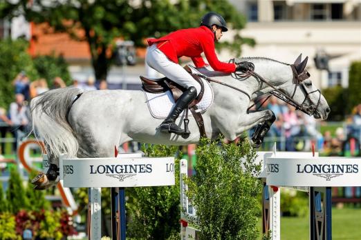 Foto: Christian Kukuk und Mumbai - Fotograf: Sportfoto Lafrentz
