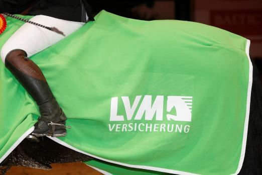 Foto: Weiter geht es mit der dritten Etappe des LVM Cups Schleswig-Holstein Anfang Juli in Marne - Fotograf: Stefan Stuhr