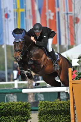 Foto: Benedikt Domaingo (NÖ) auf Ravenna - Fotograf: Hervé Bonnaud & Tomas Holcbecher