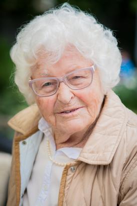 Foto: Veronika Dyckerhoff – mit den Pferden im Herzen - Fotograf: Frauke Volpert Foto: Veronika Dyckerhoff – mit den Pferden im Herzen - Fotograf: Frauke Volpert