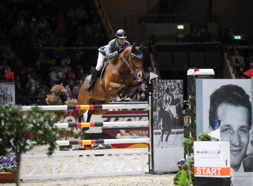 Foto: Der VEOLIA CLASSICO, das Turnier der Champions, findet statt vom 02. bis 05. März 2023 - Fotograf: ACP-Fotografie-Pantel.de