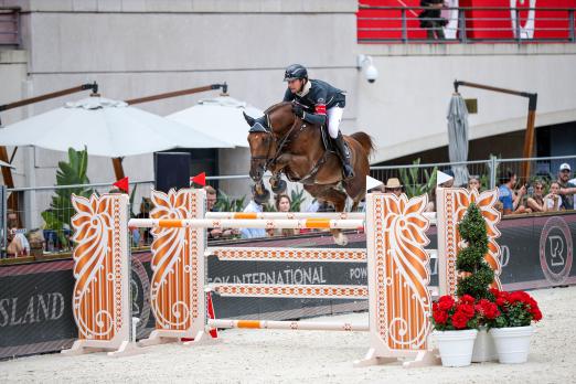Foto: Neu im Team: Patrick Stühlmeyer - Fotograf: LGCT