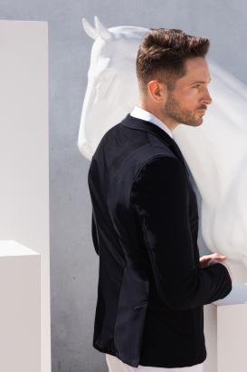 Foto: PIKEUR Herrensakko Teo - Fotograf: PIKEUR