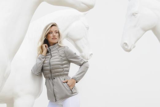 Foto: Hybridjacke PIKEUR Valeria - Fotograf: PIKEUR