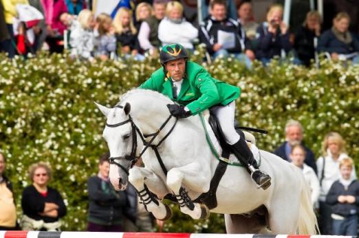 Foto: Kärnten verteidigt den Titel! Gerfried Puck geht als Titelverteidiger an den Start - Fotograf: Michael Rzepa