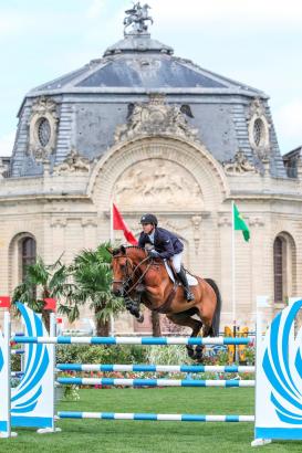 Foto: LGCT / Sportfot