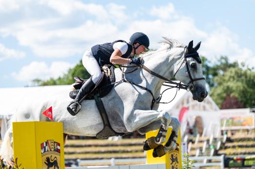 Foto: guter Sport im Hegau - Fotograf: Bambifozografie