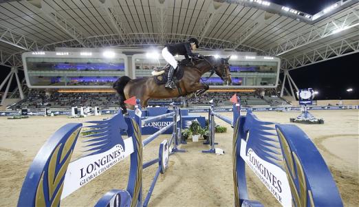 Foto: Edwina Tops-Alexander will den Hattrick - Fotograf: Stefano Grasso