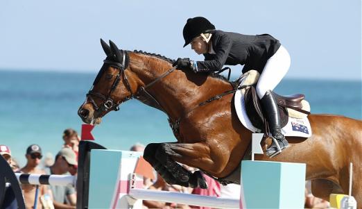 Fotograf: Stefano Grasso /LGCT