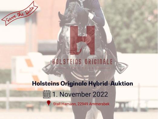 Foto: Holsteins Originale - Fotograf: Veranstalter