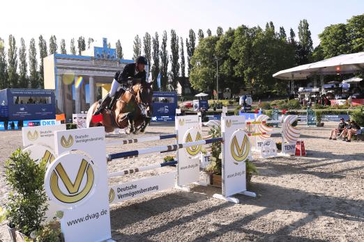 Foto: Kevin Staut - Fotograf: Foto: Stefano Grasso / LGCT