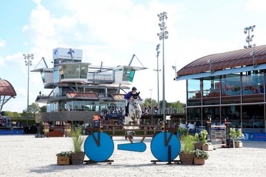 Foto: Valkenswaard United will das Finale am Samstag für sich entscheiden - Fotograf: Stefano Grasso/GCL