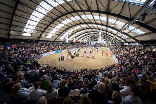 Foto: Rückblick - Die VR Classics 2020 waren erneut ein Publikumserfolg - Die Planung für 2021 erfordert ein angepasstes Konzept - Fotograf: Thomas Hellmann