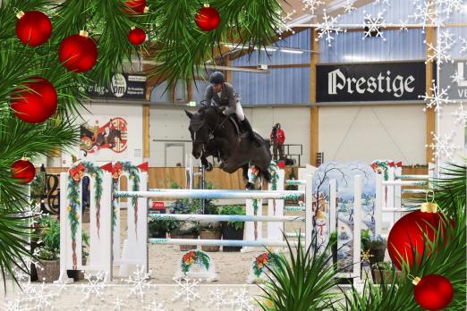 Foto: Vor-Weihnachtsstimmung in Riesenbeck - Fotograf: RI