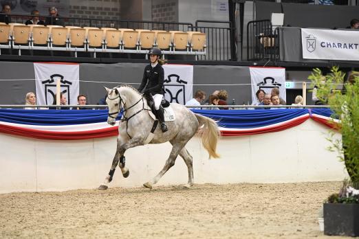 Foto: Zamantha v. Zuccero kostete 67.000 Euro - Fotograf: Janne Bugtrup