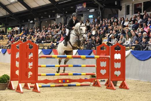 Foto: Zuccero v. Zirocco Blue und Rolf-Göran Bengtsson - Fotograf: Janne Bugtrup