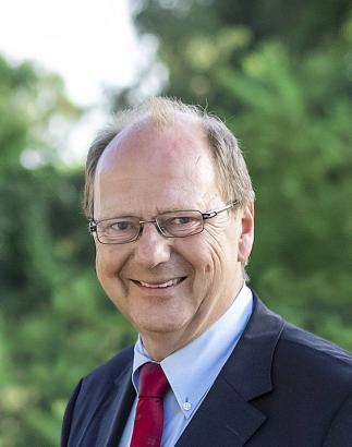 Foto: Der Zuchtleiter und Geschäftsführer des Trakehner Verbandes, Lars Gehrmann, gibt sein Amt im kommenden Jahr ab - Fotograf: Stefan Lafrentz