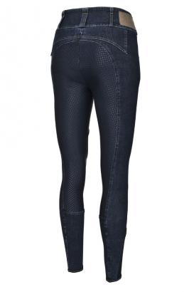 Foto: CANDELA GRIP JEANS - Fotograf: PIKEUR