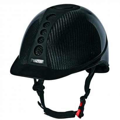 Foto: PIKEUR Pro Safe Performance brillant in glänzender Außenschale - Fotograf: PIKEUR