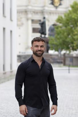 Foto: Florian Adam, Redaktion Reiterjournal - Fotograf: privat Foto: Florian Adam, Redaktion Reiterjournal - Fotograf: privat