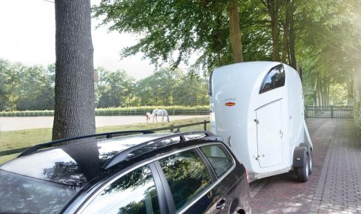 Foto: Der neue Comfort - Fotograf: Firma Böckmann
