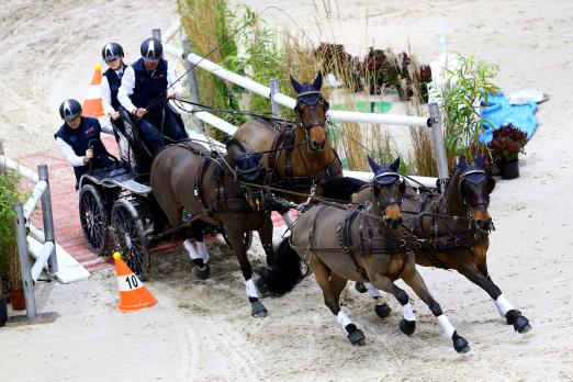 Foto: Boyd Exell - Fotograf: CHI Genf - scoopdyga.com
