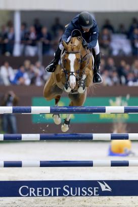 Foto: Kent Farrington - Fotograf: CHI Genf - scoopdyga.com