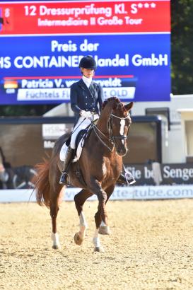 Foto: Starvererber Floriscount - Fotograf: Dirk Rüchel Foto: Starvererber Floriscount - Fotograf: Dirk Rüchel